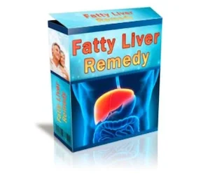 Fatty Liver Remedy