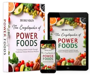 Power Foods