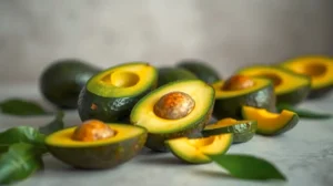 Benefits of Eating Avocado Fruit