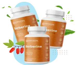 Berberine
