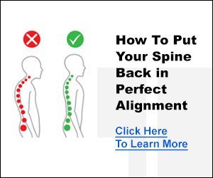 Unlock Your Spine