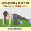 Tone Your Glutes