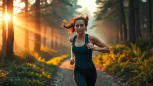 Exercise to Deal With Depression