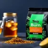 Tea Burn