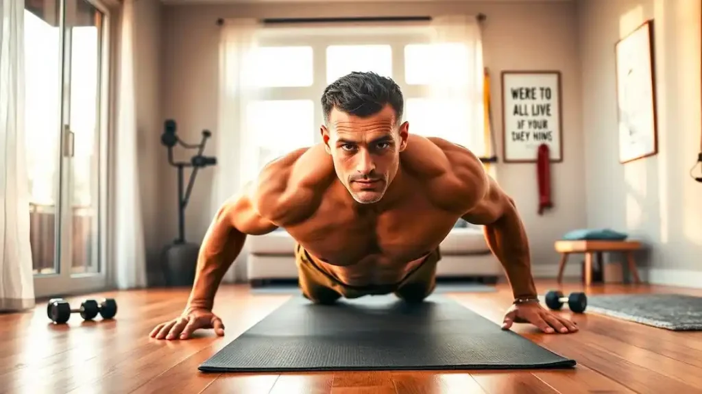 How To Improve Fitness For Beginners