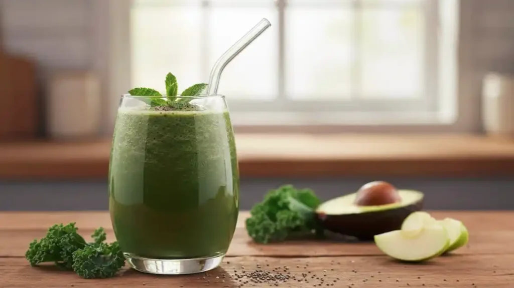 Green Smoothie Benefits Green Smoothie Benefits