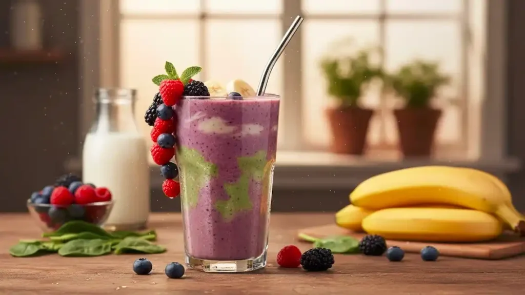 How to Make a Great Smoothie at Home