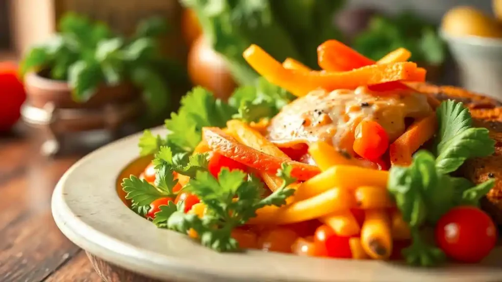 Healthy Eating Habits For Real Life