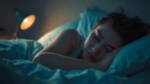 How To Improve Sleep Quality