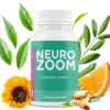 NeuroZoom – Daily Brain Health Supplement