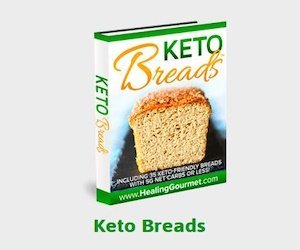 Keto Breads