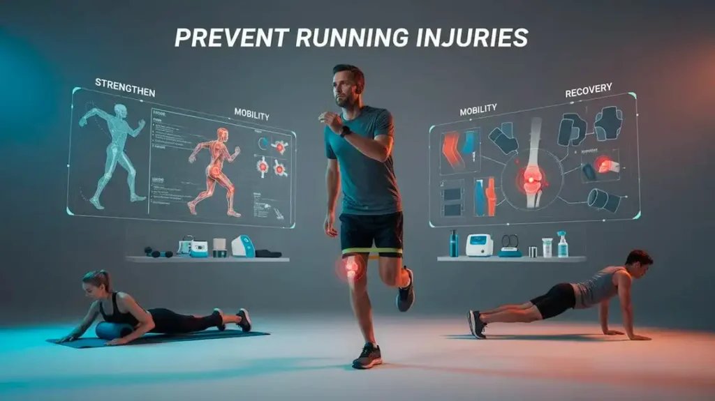How To Prevent Common Running Injuries How To Prevent Common Running Injuries