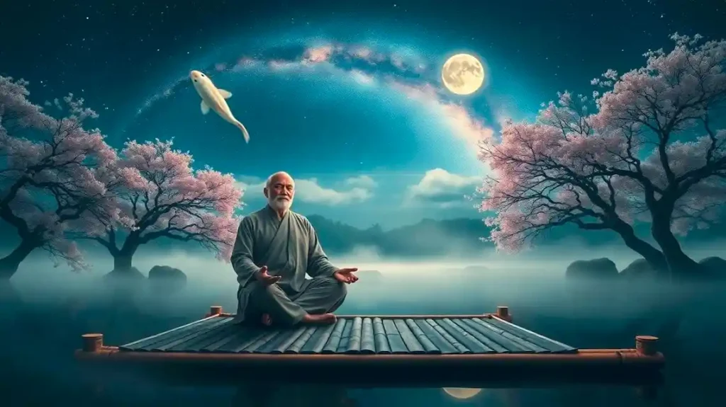 How to Do Nighttime Meditation for Deeper Sleep