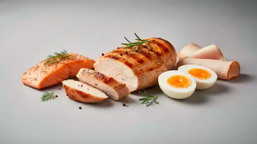 What Food Boosts Metabolism the Most