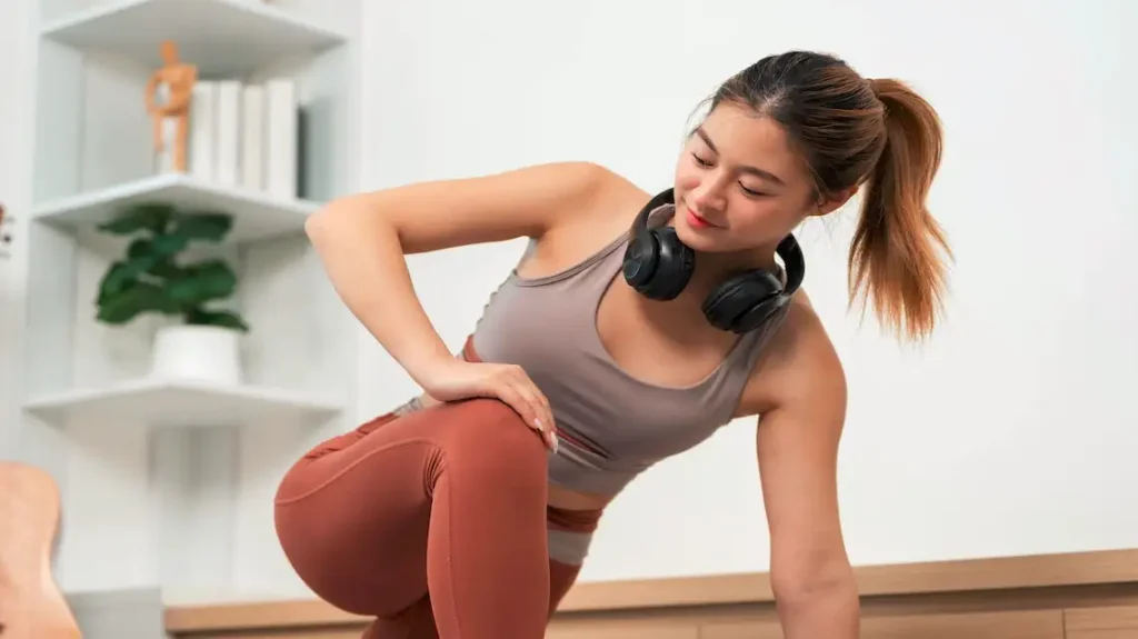 Hip Pain Exercises to Avoid