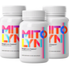 MITOLYN – Daily Support for Steady, Natural Energy