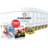 Nagano Tonic – Daily Support for Energy, Vitality, and Balance