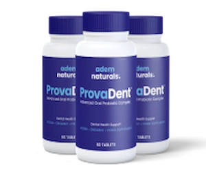 Prova Dent – Daily Support for a Fresher Mouth