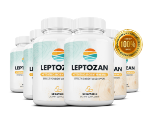 Leptozan – Ancient Minerals for Healthy Weight Loss