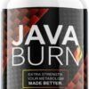 Java Burn 2.0 – Daily Metabolism and Energy Support