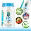 Liv Pure – Daily Support for Detoxification and Metabolic Health