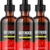 Sugar Defender – Daily Support for Balanced Blood Sugar