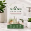 Clear Skin Routine Guide