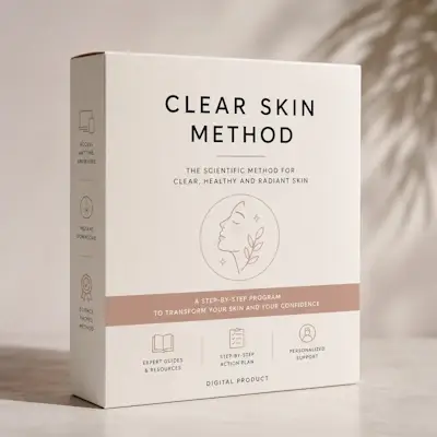 Clear Skin Routine Guide