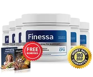 Finessa – Daily Support for Comfortable Routine