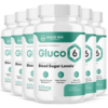 Gluco6 – Daily Support for Balanced Blood Sugar