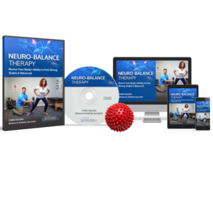 Product Title: Neuro-Balance Therapy