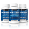Neuro-Thrive – Daily Brain Support for Focus and Cognitive Clarity