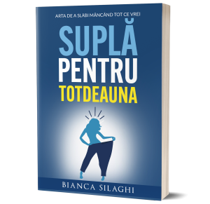 Supla Pentru Totdeauna – Natural Weight Loss Support
