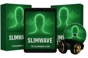 SlimWave – 2025 Weight Loss Audio Program