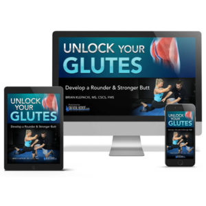 Unlock Your Glutes – Smart Training for Stronger, Activated Glutes