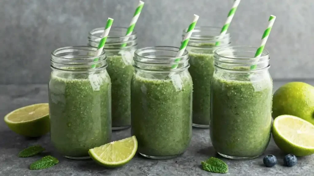 Anti Inflammation Smoothie Recipes