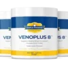 VENOPLUS 8: Daily Support for Circulation and Energy