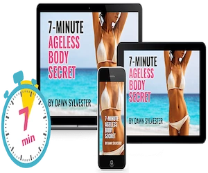 7 Minute Ageless Body Secret