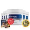Finessa – Daily Support for Digestion and Regularity