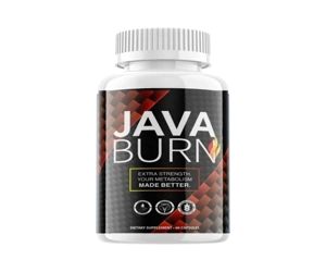 Java Burn 2.0 – Daily Metabolism and Energy Support