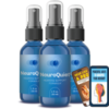 NeuroQuiet – Daily Support for Brain Health, Hearing, and Tinnitus Relief