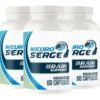 Neuro Serge – Daily Support for Brain Health and Cognitive Performance