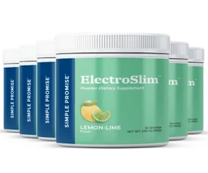ElectroSlim – Trending Weight Loss Electrolyte Support
