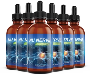Nerve Pain Relief