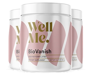 BioVanish – Cocoa Comfort that Fits Your Fat-Burning Goals