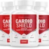 Cardio Shield – Support Healthy Blood Flow