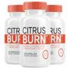 Citrus Burn – Weight Loss Supplement