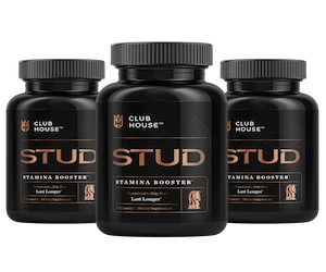 Stud – Stamina Support
