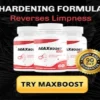 Max Boost – for Stronger Performance