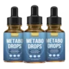 Metabo Drops – Tasteless Coffee Drops